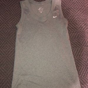Nike Tank